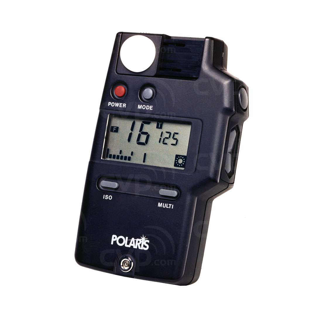 Buy Polaris Digital Flash Meter 6710